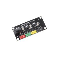 V1534 MODULE TRIPLE ALIMENTATION +12 +5 +3,3V