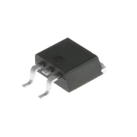 SUM45N25 MOSFET N-CH 45A 250V TO-263