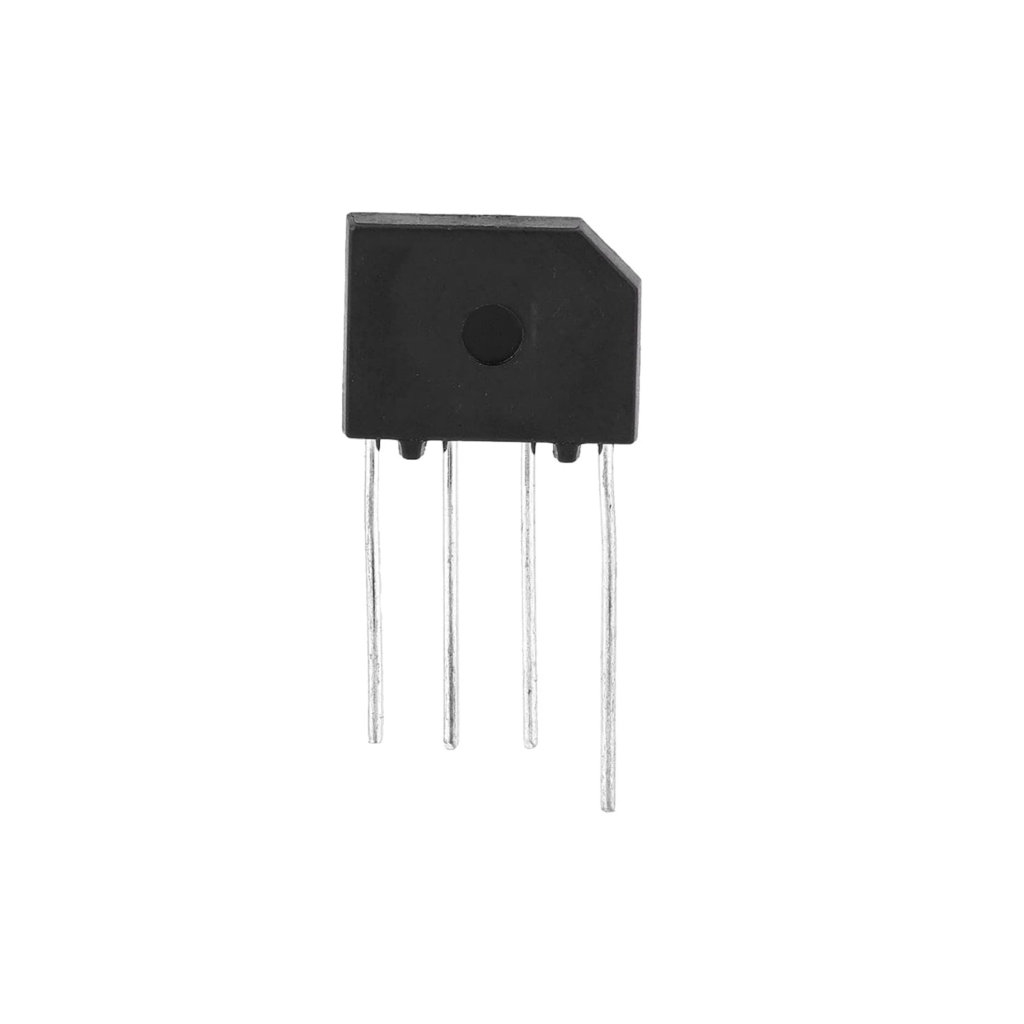 PB1010 - Brückengleichrichter, 1 phasig PB1010 - Brückengleichrichter, 1 phasig