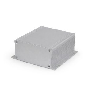 AL19 BOITIER MONTAGE ALUMINIUM 89X39X100