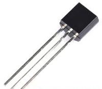 ZTX600 TRANSISTOR DARLINGTON 1A 140V TO-92