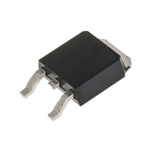STD11NM650N MOSFET N-CH 11A 650V TO-252