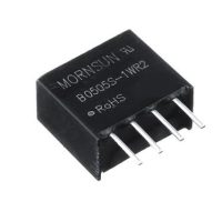 F0505S-1WR2 CONVERTISSEUR DC-DC IN 13,5-16,5VDC OUT 5VDC