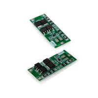 BMS CHARGEUR BATTERIE 2S 20A V2.1