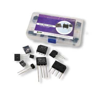 KT-PD08 KIT PONT DE DIODE
