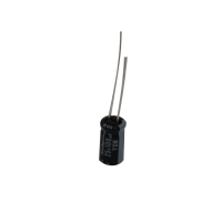 RUBYCON 100UF 25V CONDENSATEUR POLARISE 6,3X11