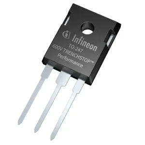 Transistors IGBT