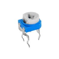 WH06-2 RESISTANCE ADJUSTABLE 50KR HORIZONTALE