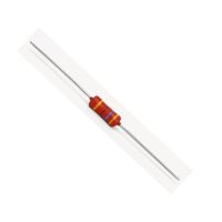 470R 1W RESISTANCE BOBINE 5%