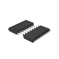 CT1642 COMMANDE LED SOP16