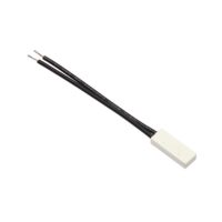 KSD9700 THERMOSTAT 80?C 250V 5A FERME