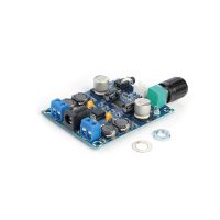 XH-M312 MODULE AMPLIFICATION 2X45W