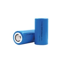 PILE RECHARGEABLE 18350 3,7V 1200MAH