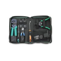 PK-2061// KIT D'OUTILS DE SERTISSAGE  SOLAR MC3 ET MC4