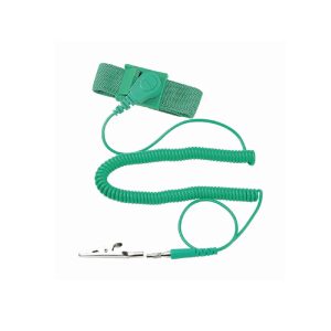 8PK-611 BRACELET ANTISTATIQUE 10FT/3M