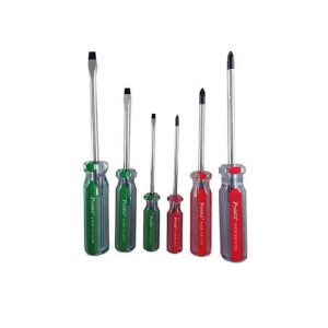SW-9106 JEUX DE TOURNE VIS  6PCS