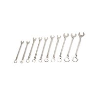 HW-609B//JEUX DE CLE MIXTE COURTE 10 PCS