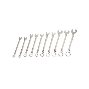 HW-609B//JEUX DE CLE MIXTE COURTE 10 PCS