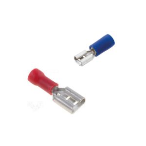 FDD2-250 COSSE FEMELLE AUTO ISOLEE