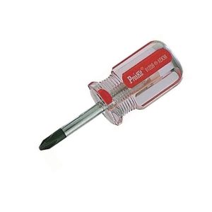 89120B TOURNEVIS CRUCIFORME PHILIPS 2*38MM