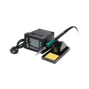 SS-208B STATION DE SODAGE 75W LCD