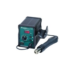 SS-969B STATION AIR CHAUD 700 W