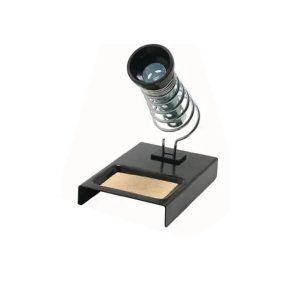SN-002 SUPPORT FER A SOUDER