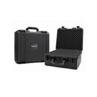 3530H VALISE ETANCHE  ANTICHOC ABS 35X30 CM