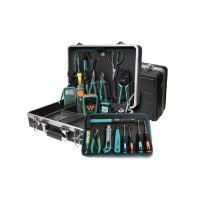 PK-9472B-ORBIT VALISE FIBRE OPTIQUE TELECOM