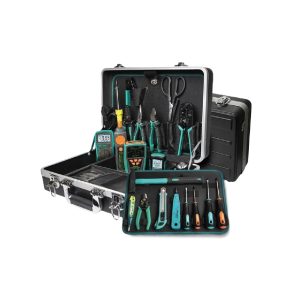 PK-9472B-ORBIT VALISE FIBRE OPTIQUE TELECOM