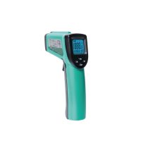 MT-4612 THERMOMETRE INFRAROUGE -50°C  580°C