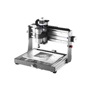 CNC 3020 PLUS, MACHINE DE GRAVURE ET DECOUPE  3 AXES 30X20CM