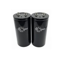 8200UF 450V CONDENSATEUR CHIMIQUE