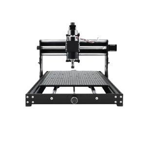 CNC 4030 PRO  MACHINE DE GRAVURE ET DECOUPE  3 AXES TABLE 30X40CM