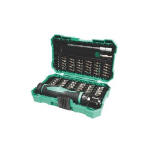 SD-9857M KIT DE TOURNEVIS