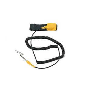 608-611B-6 BRACELET ANTISTATIQUE 1,5M