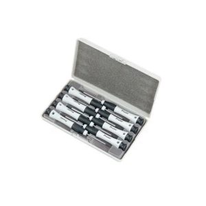 8PK-SD002N JEUX DE TOURNEVIS 8 PCS