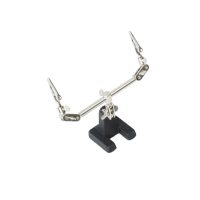 608-391B TROISIEME MAIN SANS LOUPE