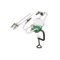 SN-394 SUPPORT TROISIEME MAIN AVEC LOUPE