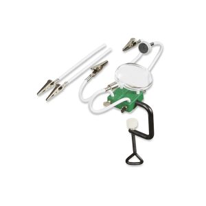 SN-394 SUPPORT TROISIEME MAIN AVEC LOUPE