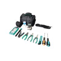 PK-9456-CL KIT OUTIL POUR FIBRE OPTIQUE