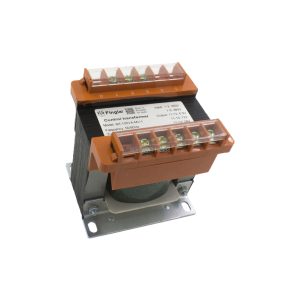 AELIFV BK-100VA TRANSFO  100VA IN 220/380V OUT 12/24/36/110/220V