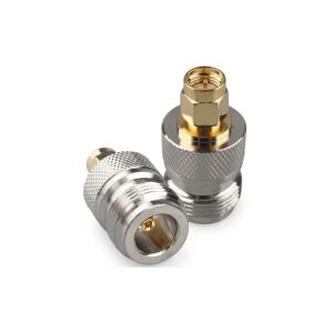 ADAPTATEUR N FEMELLE SMA MALE