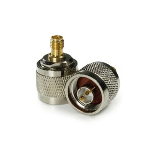 ADAPTATEUR N MALE SMA FEMELLE