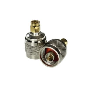 ADAPTATEUR N MALE  SMA MALE