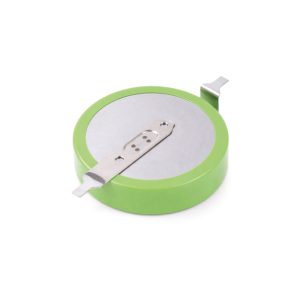 BR2477A PILE PANASONIC A SOUDE