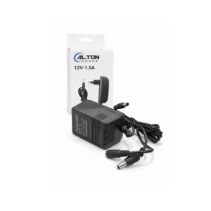 1609 ADAPTATEUR  ALTON 12V 140MA