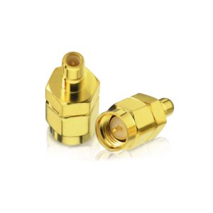 ADAPTATEUR SMA MALE TO SMB MALE