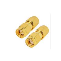 ADAPTATEUR SMA MALE RPSMA MALE