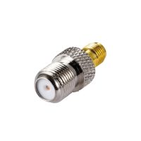ADAPTATEUR F FEMELLE SMA FEMELLE